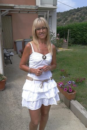 Prête à vibrer encore ? Mira - rencontre-Cougar-Le Creusot